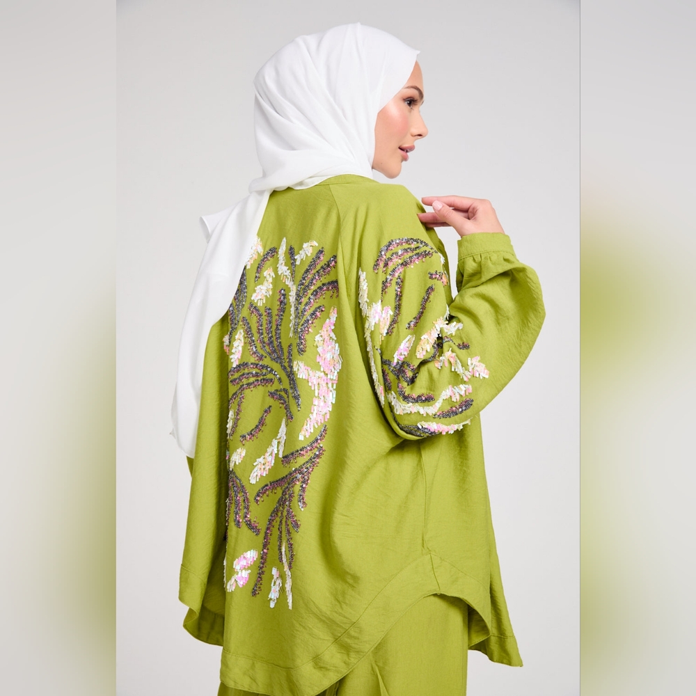 Evening Primrose Co Ord Set